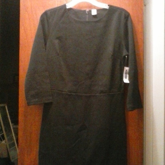 Old Navy Dresses & Skirts - Black Dress M
